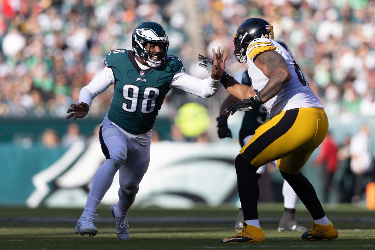 Robert Quinn